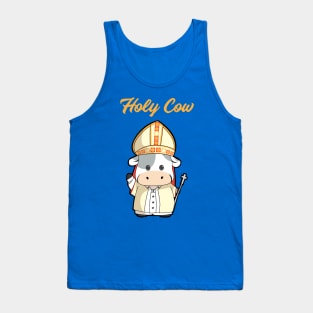 Holy Cow Tank Top